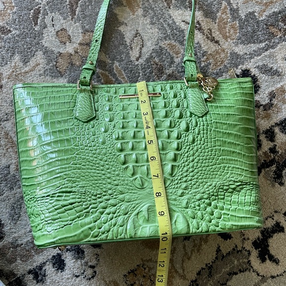 Brahmin purse - Picture 7 of 9